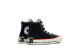 Converse Chuck 70 Hi Sketch (A09139C) schwarz 4