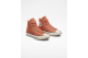 Converse Suede (A02752C) orange 4