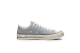 Converse Washed Canvas (A20513C) gris 3