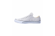 Converse CHUCK Ctas TAYLOR Slip ALL Sneaker STAR (167689C 050) grau 2