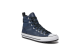 Converse Chuck Taylor All Star Berkshire Boot (A05571C) blau 3