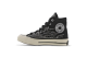 Converse High Chuck 70 (569387C) schwarz 4