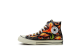 Converse Chuck Twisted Resort 70 Hi (167761C) bunt 2