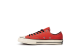 Converse Chuck 70 OX (163335C) rot 2