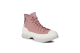 Converse Chuck Taylor All Star Lugged 2.0 Counter Climate (A04635C) pink 1