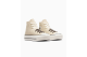 Converse Chuck Taylor All Lift Canvas Leather (A09093C) bunt 4