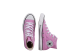 Converse Chuck Taylor All Star High Peony (166704F) pink 3