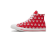 Converse Chuck Taylor All Star (168807C) rot 1