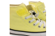 Converse Chuck Taylor All Star 1V Hi Lemon Slushy (A11782C) gelb 4