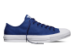 Converse Chuck Taylor All Star II Ox 2 (150152C) blau 2
