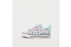 Converse Chuck Taylor All Star Easy-On Bright Hummingbirds (A01676C) weiss 4