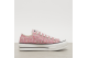 Converse Chuck Taylor All Star Platform Low Floral (568378C ) bunt 2