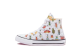 Converse Chuck Taylor All Star (670704F) weiss 1
