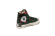 Converse Luxe Plush Chuck 70 (A09503C) bunt 5
