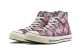 Converse Chuck High Snake 70 Hi Light (166560C) bunt 3