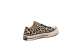 Converse Ox Glow In The Dark Chuck 70 Leopard Print (A15033C) bunt 6