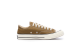 Converse Chuck Taylor Ox (A18162C) braun 3