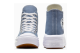 Converse in New Converse Ad (A06500C) blau 6