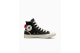 Converse Chuck Taylor All Star High (A07118C) schwarz 1