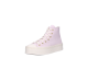 Converse Parra x Converse Chuck Taylor Justin Wilmington (A07578C) pink 5