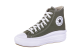 Converse Chuck Taylor All Star Move Platform (A08295C) grün 1