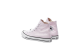 Converse Chuck Taylor All Star High (A08580C) pink 2