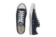 Converse Chuck converse Run Star Hike High Summer Spirit Sesame 171921C Canvas Jacquard (A08729C) blau 2