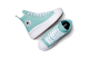 Converse CHUCK TAYLOR ALL STAR Move Platform (A10703C) grün 3