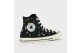 Converse Chuck Taylor All Star Floral (A16520C) schwarz 3