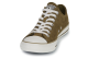 Converse CHUCK TAYLOR ALL STAR (A16609C) braun 6