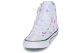 Converse CHUCK TAYLOR ALL STAR ALLOVER FLORALS EASY ON (A13454C) weiss 5