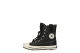 Converse Chuck Taylor All Star Berkshire Waterproof Boot (A09311C) schwarz 2