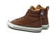 Converse Chuck Taylor All Star Berkshire Boot Water Repellent (A08562C) braun 5