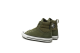 Converse Chuck Taylor All Star Berkshire Boot Water Repellent (A08563C) grün 2