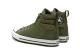 Converse Chuck Taylor All Star Berkshire Boot Water Repellent (A08563C) grün 3