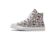 Converse converse chuck taylor 1970s hi vintage (669290C) grau 1