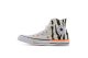 Converse Chuck Taylor All Star Hi (167661C) beige 4
