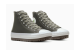 Converse Converse Chuck 70 Low Mercury Grey Mercury Grey Black (A09141C) braun 3