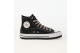 Converse Chuck Taylor All Star City Trek Bite The Dust (A09490C) schwarz 3