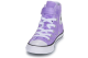 Converse Chuck Taylor All Star Easy On Color Splash (A13451C) lila 5