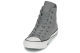 Converse Chuck Taylor All Star Colorful Suede (A11228C) grigio 3
