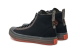 Converse Undefeated x Converse Poorman Weapon (A07481C) schwarz 3