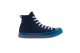 Converse Chuck Taylor All Star CX High (168566C) blau 3