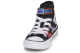 Converse CHUCK TAYLOR ALL STAR (A06356C) schwarz 5