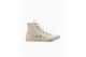 Converse Chuck Taylor All Star Enchanted Garden High (A07111C) beige 1