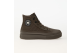 Converse plimsolls converse ctas hiker hi 565236c black white black Equip Waterproof Truffle (A09491C) schwarz 3