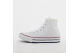 Converse Chuck Taylor EVA All Platform High Star Lift (671108C) weiss 2