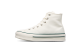 Converse Chuck Taylor All Star Eva Lift (A09772C) braun 4