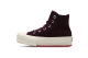 Converse Koszulki Converse Damskie uniwersalne EVA Lift (A11597C) grau 4