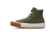 Converse Chuck Taylor All Star Eva Lift (A13365C) grün 4